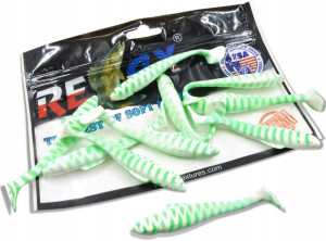 Relax GUMA NA SANDACZA Ripper OHIO 4'' - 10 cm