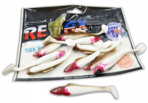 Relax GUMA NA SANDACZA Ripper OHIO 4'' - 10 cm