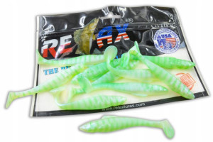 Relax GUMA NA SANDACZA Ripper OHIO 4'' - 10 cm