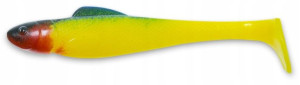 Relax GUMA NA SANDACZA Ripper OHIO 4'' - 10 cm