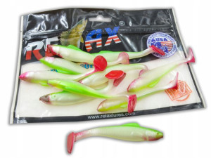 Relax GUMA NA SANDACZA Ripper OHIO 4'' - 10 cm