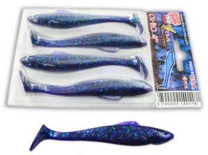 Relax GUMA NA SANDACZA Ripper OHIO 4''- 10 cm 4SZT
