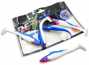 Relax GUMA NA SANDACZA Ripper OHIO 5'' - 12,5 cm