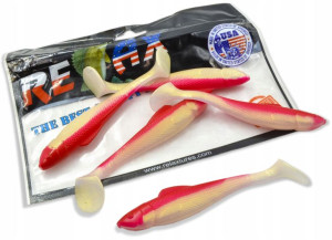 Relax GUMA NA SANDACZA Ripper OHIO 5'' - 12,5 cm