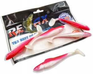 Relax GUMA NA SANDACZA Ripper OHIO 5'' - 12,5 cm