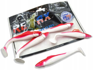 Relax GUMA NA SANDACZA Ripper OHIO 5'' - 12,5 cm
