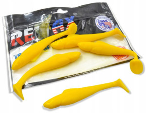 Relax GUMA NA SANDACZA Ripper OHIO 5'' - 12,5 cm