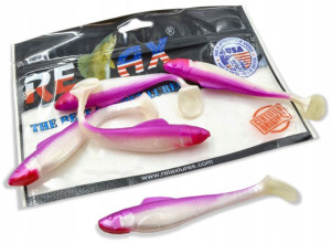 Relax GUMA NA SANDACZA Ripper OHIO 5'' - 12,5 cm