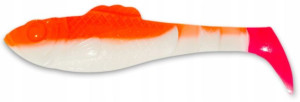 Relax GUMA NA SANDACZA Super Fish Shad 3''- 8cm