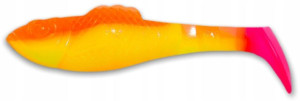 Relax GUMA NA SANDACZA Super Fish Shad 3''- 8cm