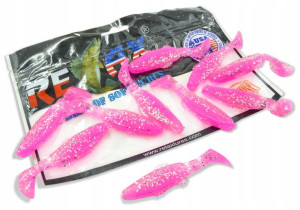 Relax Guma Na Sandacza Szczupaka # Clonay 4'' 8cm