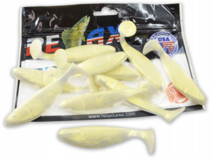 Relax Jankes 4'' Guma Na Szczupaka # 10,5 Cm #1szt