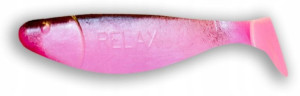 Relax Jankes 4'' Guma Na Szczupaka # 10,5 Cm #1szt