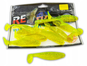 Relax Jankes 4'' Guma Na Szczupaka # 10,5 Cm #1szt