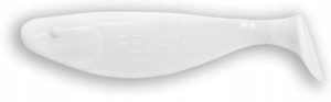 Relax Jankes 4'' Guma Na Szczupaka # 10,5 Cm #1szt