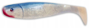 Relax Jankes 6'' Guma Na Szczupaka # 16 Cm #1szt