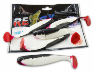 Relax Jankes 6'' Guma Na Szczupaka # 16 Cm #1szt