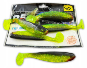 Relax Jankes 6'' Guma Na Szczupaka # 16 Cm #1szt