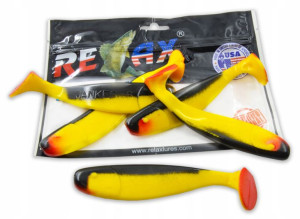 Relax Jankes 6'' Guma Na Szczupaka # 16 Cm #1szt