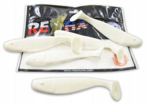 Relax Jankes 6'' Guma Na Szczupaka # 16 Cm #1szt