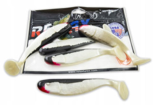 Relax Jankes 6'' Guma Na Szczupaka # 16 Cm #1szt