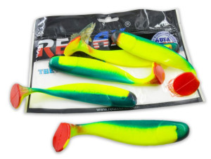 Relax Jankes 6'' Guma Na Szczupaka # 16 Cm #1szt