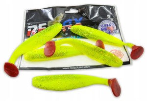 Relax Jankes 6'' Guma Na Szczupaka # 16 Cm #1szt