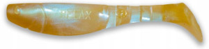 Relax Kopyto # 4l - Guma Na Szczupaka # 11,5 Cm