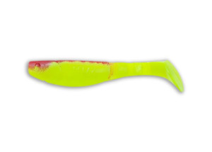 Relax Kopyto # 4l - Guma Na Szczupaka # 11,5 Cm