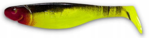 Relax Kopyto 4'' Guma Na Szczupaka # 11,5 Cm #1szt