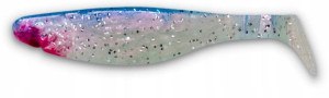 Relax Kopyto 4'' Guma Na Szczupaka # 11,5 Cm #1szt