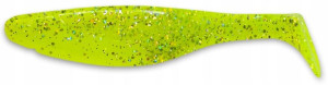 Relax Kopyto 4'' Guma Na Szczupaka # 11,5 Cm #1szt