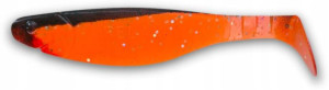 Relax Kopyto 4'' Guma Na Szczupaka # 11,5 Cm #1szt