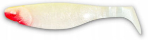 Relax Kopyto 4'' Guma Na Szczupaka # 11,5 Cm #1szt
