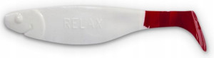 Relax Kopyto 4'' Guma Na Szczupaka # 11,5 Cm #1szt
