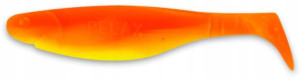 Relax Kopyto 4'' Guma Na Szczupaka # 11,5 Cm #1szt