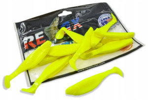 Relax Kopyto 4'' Guma Na Szczupaka # 11,5 Cm #1szt
