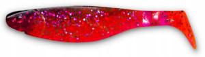 Relax Kopyto 4'' Guma Na Szczupaka # 11,5 Cm #1szt