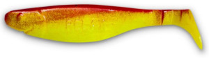 Relax Kopyto 4'' Guma Na Szczupaka # 11,5 Cm #1szt