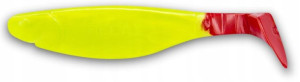 Relax Kopyto 4'' Guma Na Szczupaka # 11,5 Cm #1szt