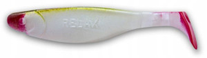 Relax Kopyto 4'' Guma Na Szczupaka # 11,5 Cm #1szt