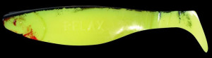 Relax Kopyto 6'' Guma Na Szczupaka # 16 Cm # 3 Szt