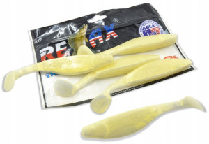 Relax Kopyto 6'' Guma Na Szczupaka # 16 Cm #1szt