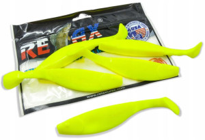 Relax Kopyto 6'' Guma Na Szczupaka # 16 Cm #1szt