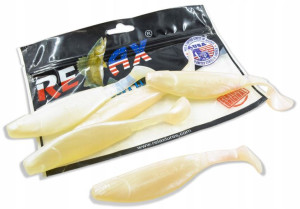Relax Kopyto 6'' Guma Na Szczupaka # 16 Cm #1szt