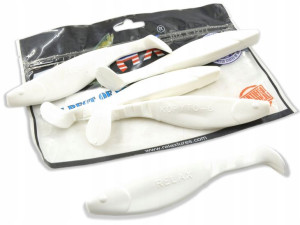 Relax Kopyto 6'' Guma Na Szczupaka # 16 Cm #1szt