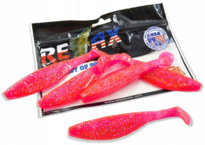 Relax Kopyto 6'' Guma Na Szczupaka # 16 Cm #1szt