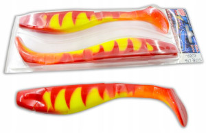 Relax Kopyto 8l'' Guma Na Suma # 22cm # 2szt