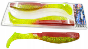 Relax Kopyto 8l'' Guma Na Suma # 22cm # 2szt