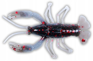 Relax Rak 1" Raczek Guma Na Okonia 4,5cm